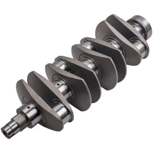 Kurbelwelle for Fiat Coupe Lancia Delta Integrale 2.0L 16V 90mm Full Balanced - Picture 1 of 12