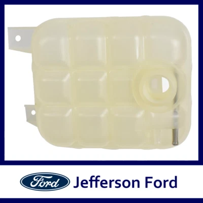 Genuine Ford Falcon V8 Radiator Header Tank BA BF FG FGX 5.4L 5.0L FPV XR8 - image 1 of 3