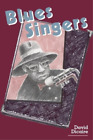 David Dicaire Blues Singers (Taschenbuch)