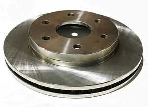 NAPA "Premium Rotor" Brake Rotor 4886825 NOS - Picture 1 of 4