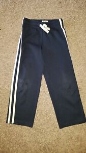 Boys The Children's Place Pants, Size M 7/8, Navy Blue, Thick Material