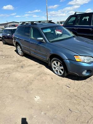 Used Speedometer Gauge fits: 2006 Subaru Legacy cluster US market Outback 2.5L B - Image 1 of 4