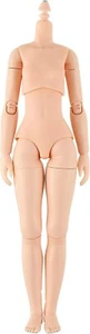 Obitsu body Ver.2 24 1/6 Bust Size S Natural New Model 24BD-F02N-S - Picture 1 of 5