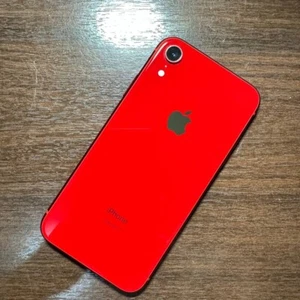 iPhone XR Dual SIM 128GB Odblokowany • Zestaw HK A2108 • Dual SIM • RZADKI iOS 12.4.1 - Zdjęcie 1 z 10