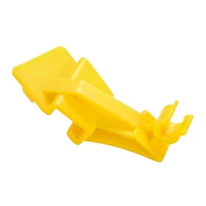 Plastic Front Bumper Clip Retainer for FORD/FIESTA TRANSIT B-MAX 2014 ONWARDS - Foto 1 di 12