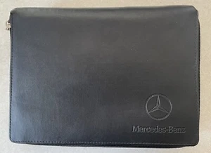 Mercedes-Benz 2006 C-Class Sedan C230 C280 C350 Owners Manual With Leather Case! - Bild 1 von 6