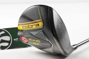 Cobra King Speedzone Extreme Driver / 12 Degree / Regular Flex Tensei AV Blue 65 - Picture 1 of 8