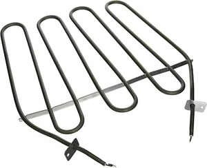 Frigidaire 316505500 Bake Element. Unit, Black - Picture 1 of 1