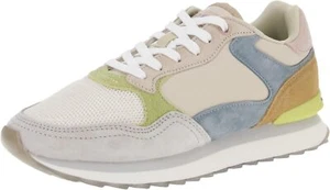 HOFF WOMEN CITY - CABO SAN LUCAS Sneakers Multi Color New - Picture 1 of 8
