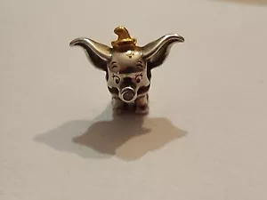 Charm Dumbo Pandora "Edizione 100 Anni Disney" (Da Collezione) - Foto 1 di 9