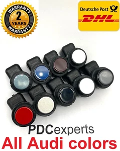 NUEVO OEM AUDI A2 A3 A4 A5 A6 A7 A8 Q5 4H0919275A SENSOR APARCAMIENTO PDC - TODOS LOS COLORES - Imagen 1 de 4