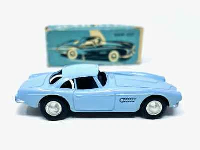 Märklin #8022 - BMW 507 -  1/43 - Nr. Mint Condition with Box - Image 1 of 4