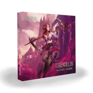 Etherfields 5th Player (deutsch) - Bild 1 von 1