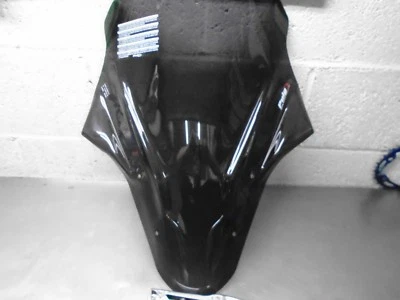 Kawasaki Ninja 650 EX650 12-16 Puig Touring Windshield Dk. Smoke P/N 5998F NEW - Image 1 of 4