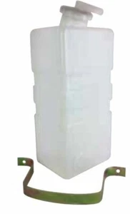 Universal Radiator Plastic Overflow Bottle UROB1 Inc Hardware - Picture 1 of 3