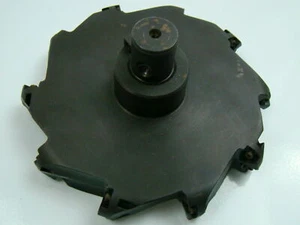 SECO Milling Cutter D-112385-A TL# T93613 - Picture 1 of 10