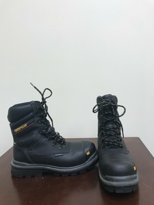 caterpillar thermostatic ice