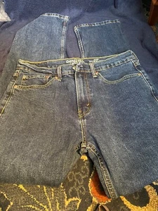Jeans Denizen di Levis 236 taglia 31 x 32 - Foto 1 di 2