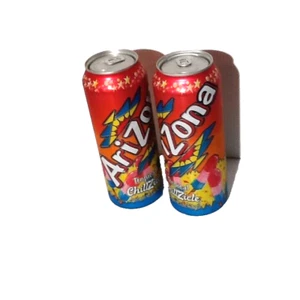 2 Dosen selten ARIZONA CHILLZICE - Limited Edition - abgelaufen 05/2026 (kostenloser Versand) - Bild 1 von 2