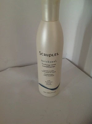 Acondicionador tratamiento Scruples Moisturex 8,5 oz - UNISEX Foto 1 de 2