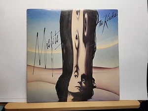 The Kinks Misfits Vinyl LP - 1978, Arista - Picture 1 of 3