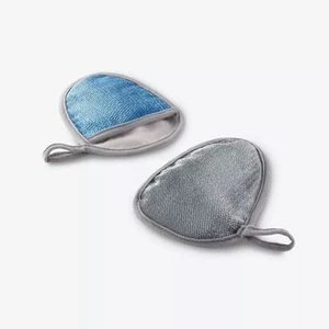 Norwex Lint Mitt - Effectively Removes Lint, Fluff, Dust and Pet Hair - Picture 1 of 3