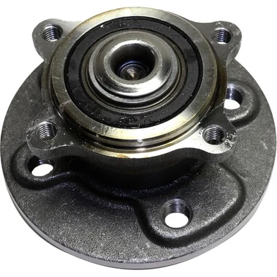 TrueDrive Wheel Hub For 2007-2015 Mini Cooper - Image 1 of 4