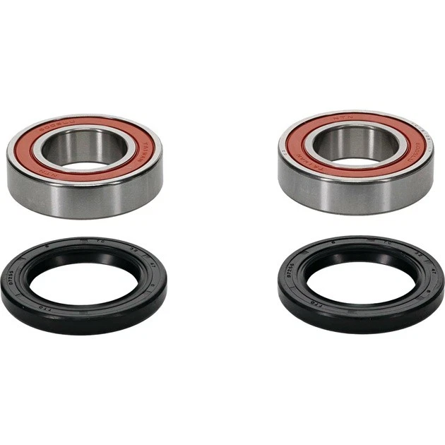 Pivot Works Wheel Bearing & Seal Kit #25-1273-P - Image 1 of 1