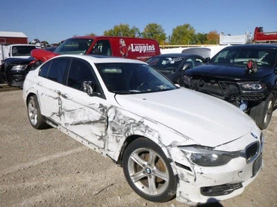 BMW 3 Series 2013 Carrier Assembly 33107603747 1909 Foto 1 de 4