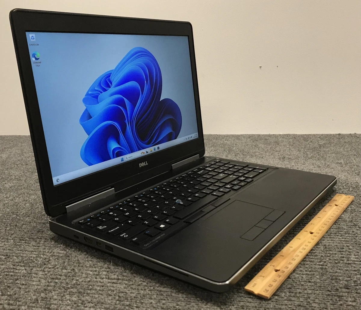 Dell Precision 7510 PC Laptops & Netbooks for Sale | Shop New