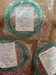 3x New Adult High Flow Green 7 Ft Salter 1600HF-7, 1600HF - Picture 1 of 11