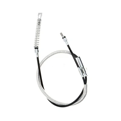 Cable de freno de estacionamiento ACDelco genuino para Chevy Corvette 2005-2009 lado del conductor Foto 1 de 4