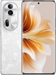 Nuevo Oppo Reno 11 Pro Blanco Perla 256GB/12GB 5G Doble Sim Desbloqueado Sim Teléfono Libre - Imagen 1 de 8