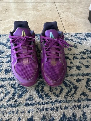 Zapatos de baloncesto Ja Morant 12AM Foto 1 de 4