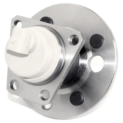 Conjunto de cojinete de rueda y buje Pronto 295-12002 para modelos Saturn 91-02 seleccionados Foto 1 de 4