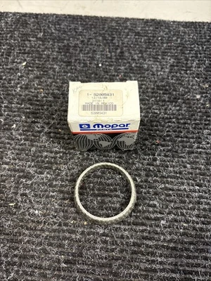 Фланжевая прокладка выхлопной трубы Mopar для прокладки 60836 60745 5200 5431 - Изображение 1 из 4