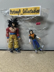 Dragon Ball Toys  - Picture 1 of 2