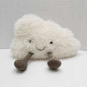 Peluche Jellycat Amuseables White Cloud 11" - Imagen 1 de 8