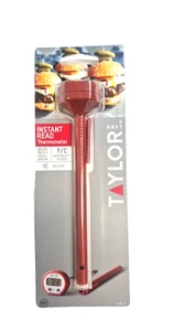 Termómetro digital de bolsillo de lectura instantánea.  9840 NUEVO   - Imagen 1 de 4