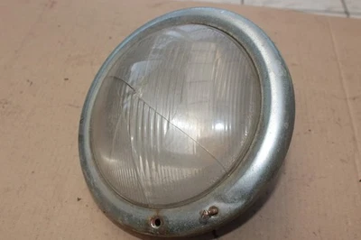 Hella Scheinwerfer  170EOA-33 für div. Oldtimer RENAULT A110, Buggy Deserter GT - Bild 1 von 4