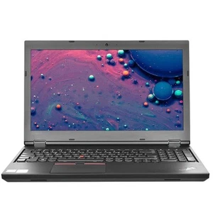 Scontato! PC Portatile 15.6" Lenovo ThinkPad i7 7a Generazione 8GB Ram 256GB SSD Windows - Foto 1 di 13