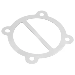 .›10Pcs Air Compressor Aluminum Gasket Sealing Plate Replacement For 65mm Diamet - Picture 1 of 12