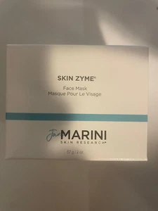 Jan Marini Skin Enzyme Face Mask 57g/2oz BRAND NEW HUGE SAVING! - Picture 1 of 1