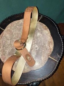 dolce gabbana belt women - Picture 1 of 6