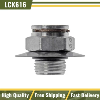 Conector enfriador de aceite 800-622 Dorman nuevo para camioneta Yukon GMC Sierra 1500 2500 HD Foto 1 de 4