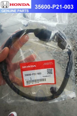 Honda ACURA Genuine New Reverse Light Switch CIVIC EG 35600-P21-003 - Image 1 of 3