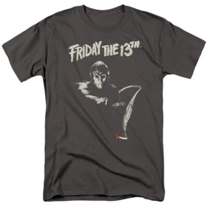 Camiseta Friday The 13th "Ax" o camiseta sin mangas - a 5X - Imagen 1 de 6