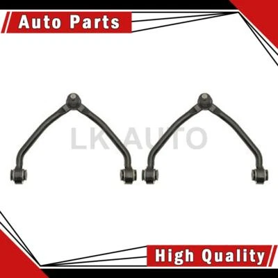 2 conjuntos de brazo de control de suspensión y rótula para Sportage Kia 1995-2002 Foto 1 de 4