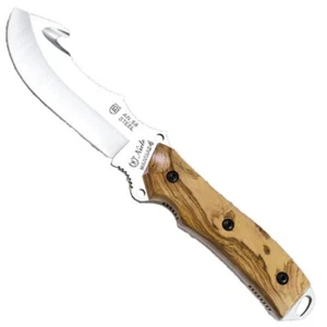 COLTELLO DA CACCIA LAMA FISSA NIETO GUERRA 194-O - Foto 1 di 6