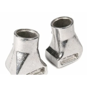 SCARPETTE SCARPE CAVALLETTO VESPA PK GREY PIAGGIO 125 VESPA PX E VNX 1981-2005 - Picture 1 of 2